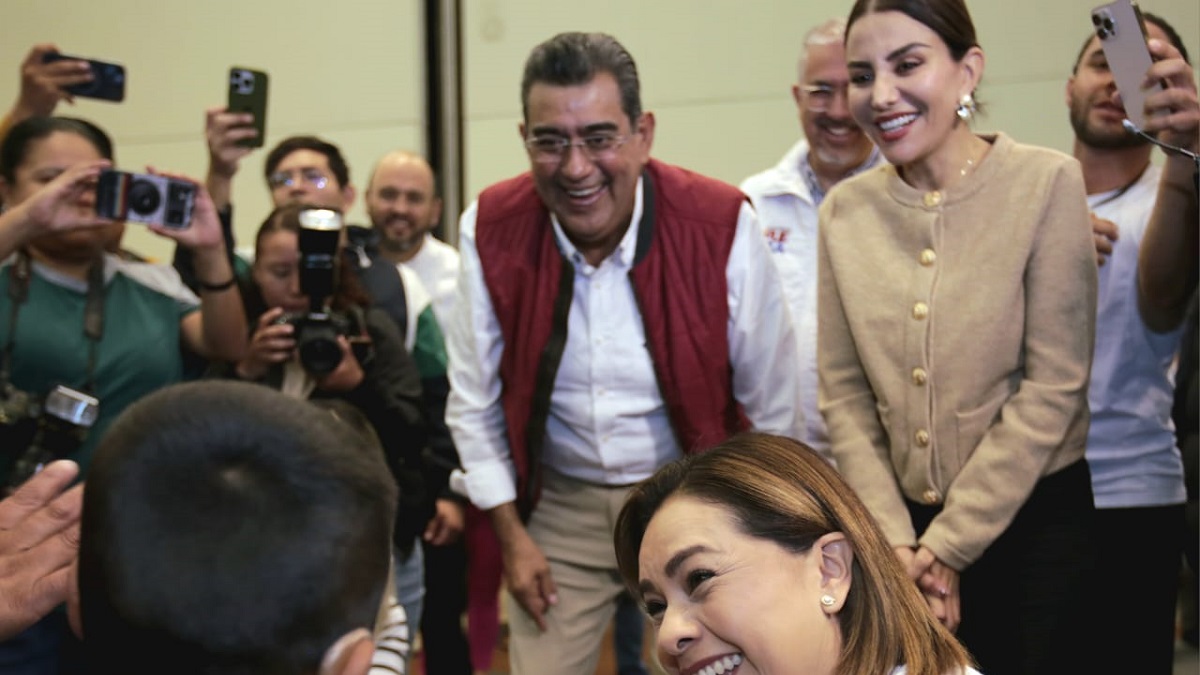Entrega gobierno estatal aparatos ortopédicos y ayudas funcionales