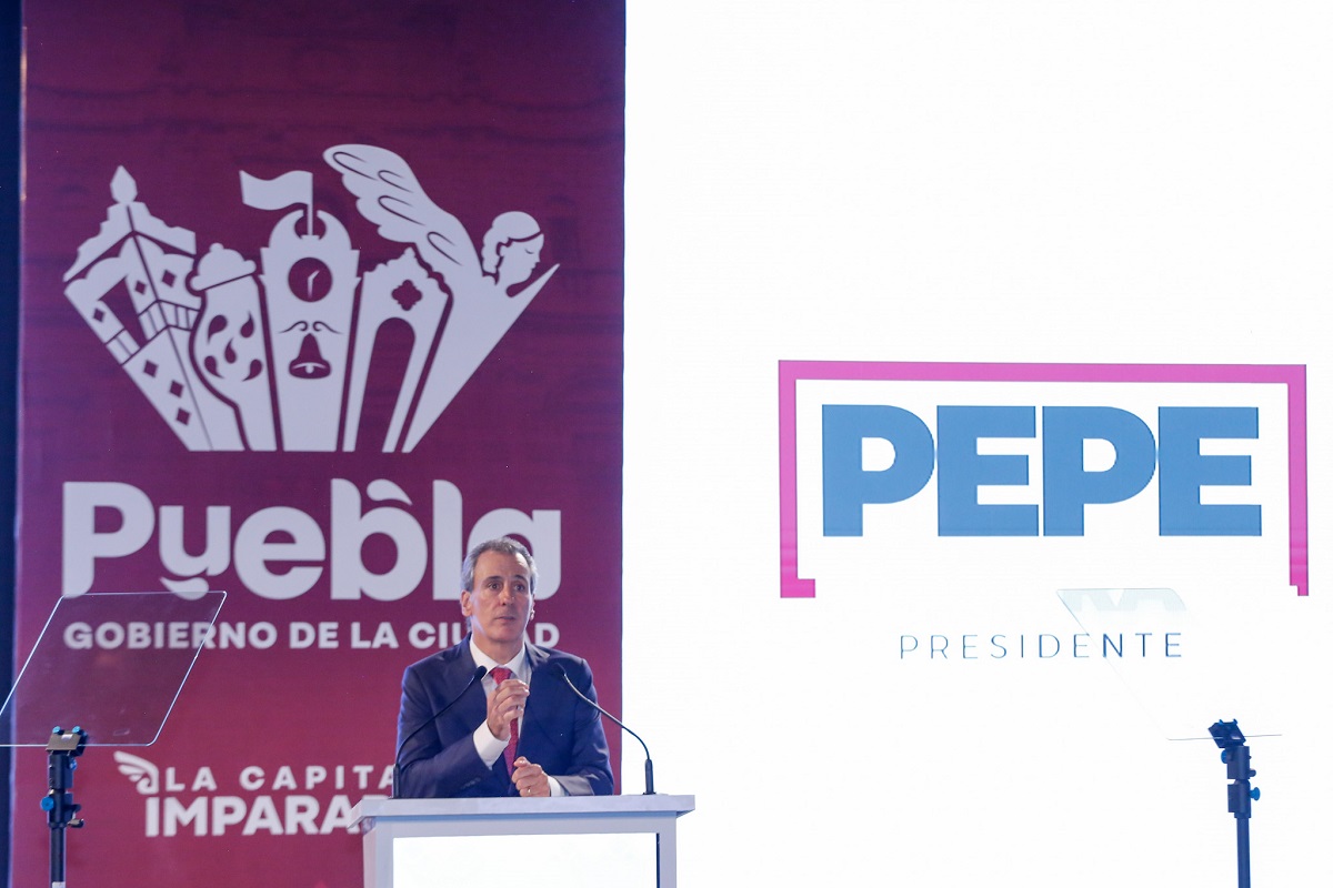 Estas serán las primeras obras del alcalde Pepe Chedraui