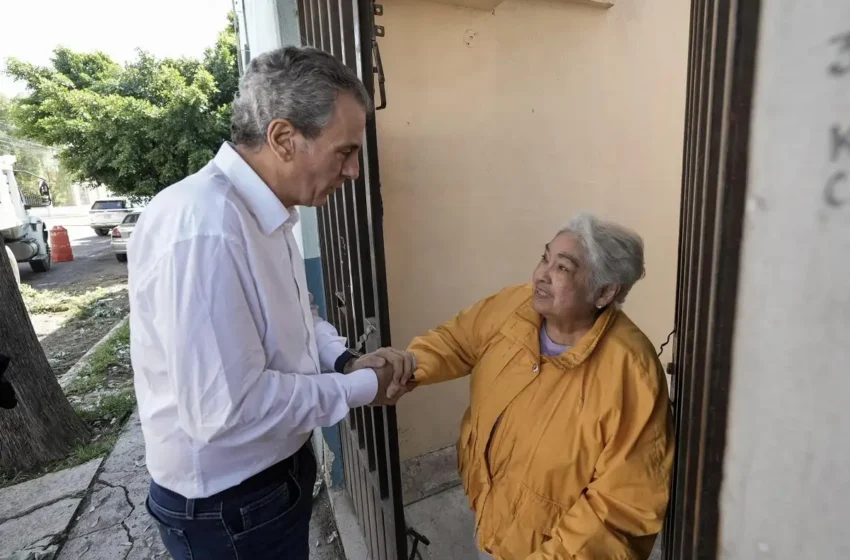  Pepe Chedraui atenderá directamente reportes ciudadanos en la capital