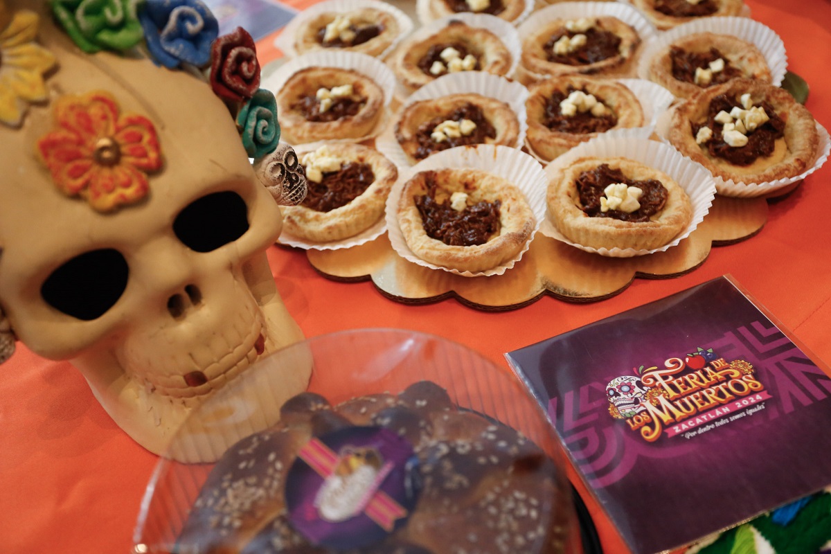 Feria de los Muertos 2024 en Zacatlán festivales, recorridos nocturnos y todo lo que debes saber