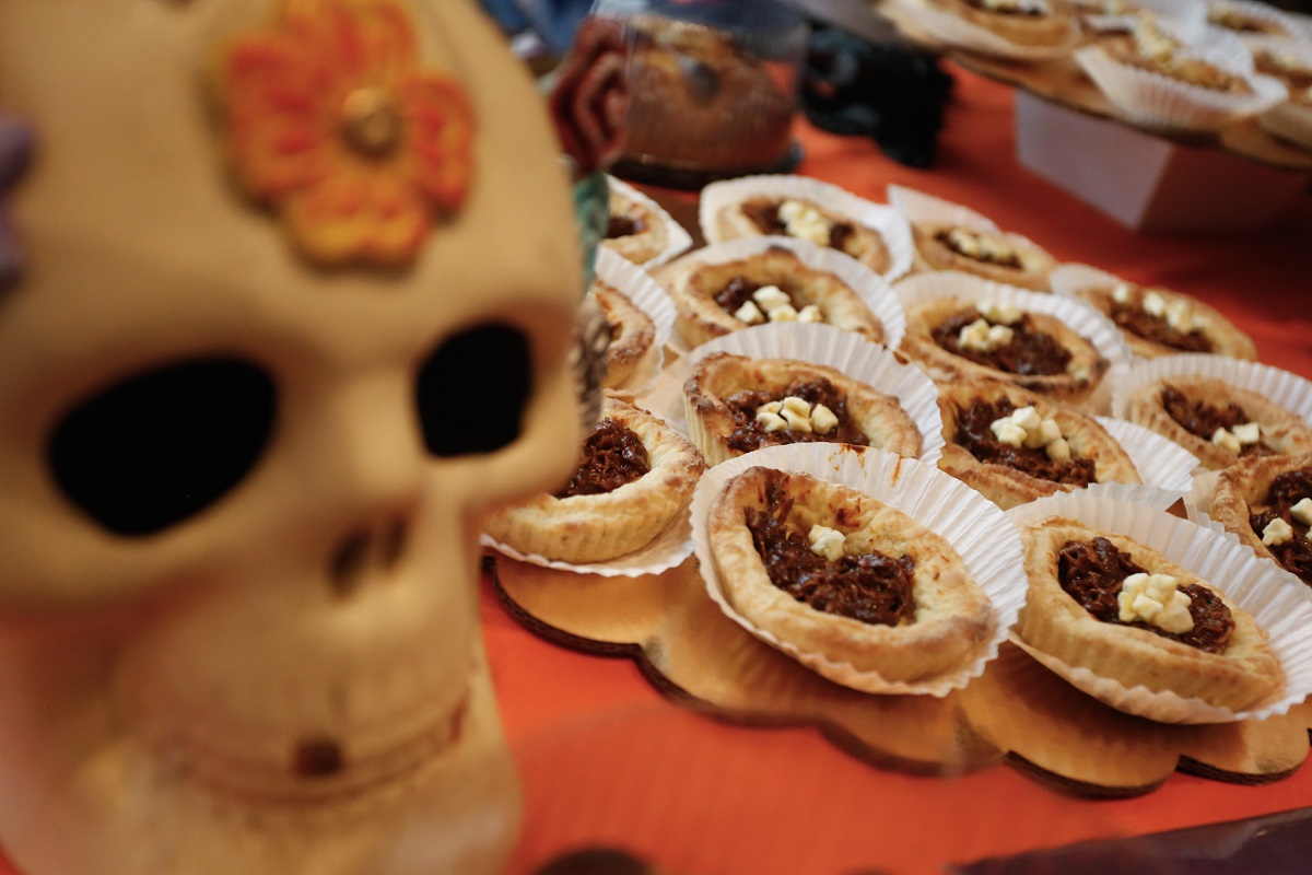 Feria de los Muertos 2024 en Zacatlán festivales, recorridos nocturnos y todo lo que debes saber