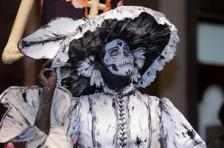  Festival «La Muerte es un Sueño» en Puebla: Estas son las fechas y actividades que habrá