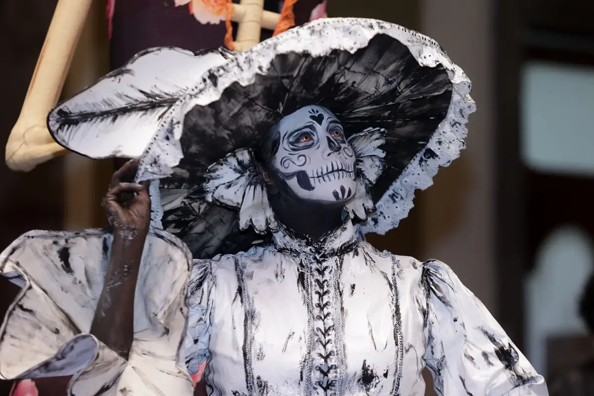 Festival La Muerte es un Sueño en Puebla Estas son las fechas y actividades que habrá