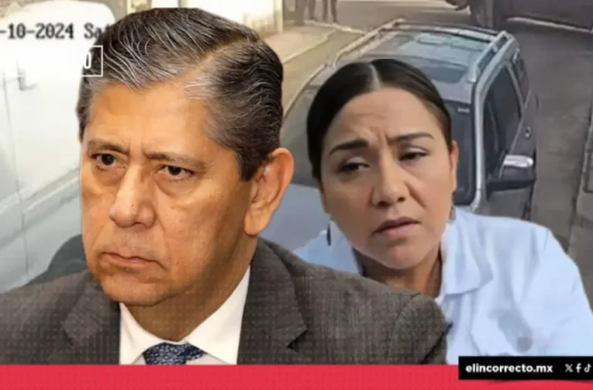 Fiscalía abre investigación por caso de tortura contra mujer que intentó devolver un iPhone en Tehuacán