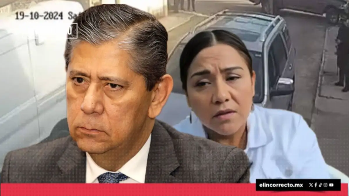 Fiscalía abre investigación por caso de tortura contra mujer que intentó devolver un iPhone en Tehuacán