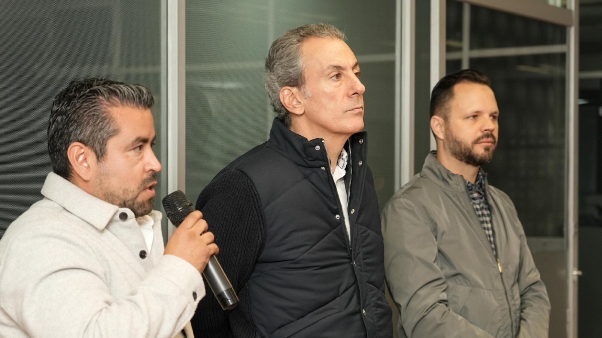 Fortalecerá Pepe Chedraui la red semafórica de la capital