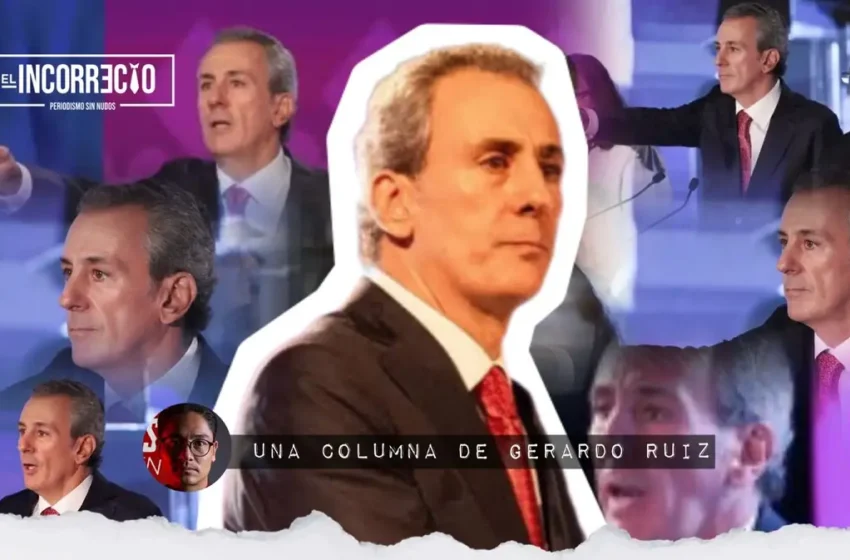  La Capital Imparable