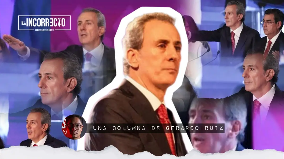 La Capital Imparable