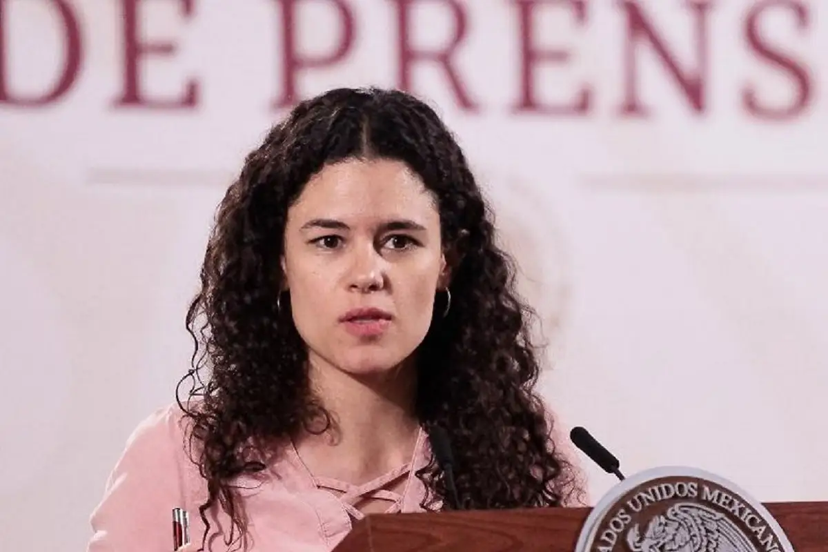 Luisa María Alcalde se reunirá con la militancia de Morena en Puebla