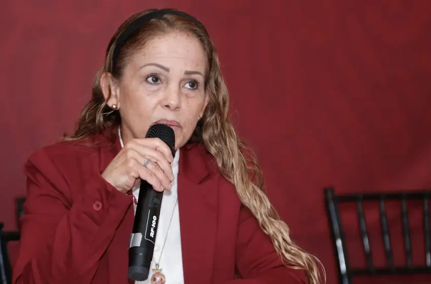  Morena elegirá al nuevo dirigente estatal el 16 noviembre: van por planilla de unidad