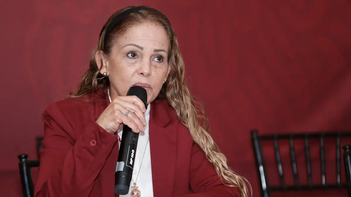 Morena elegirá al nuevo dirigente estatal el 16 noviembre van por planilla de unidad