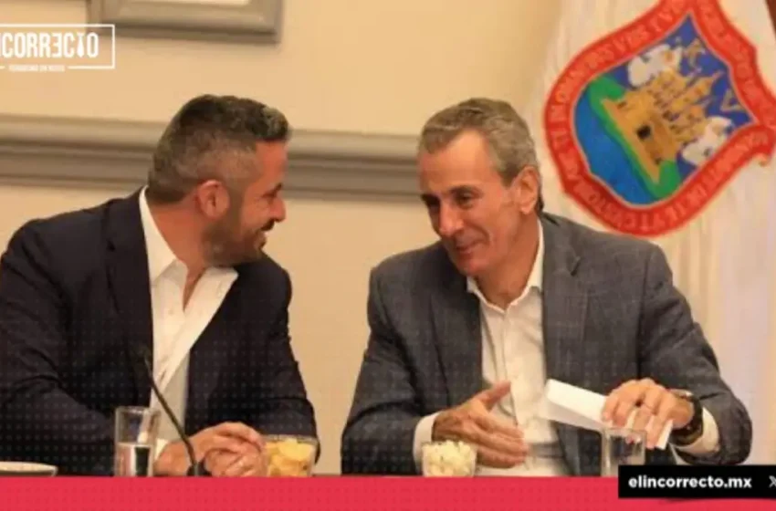  «No crean que porque se fueron no son responsables»: Pepe Chedraui confirma deuda de 500 mdp
