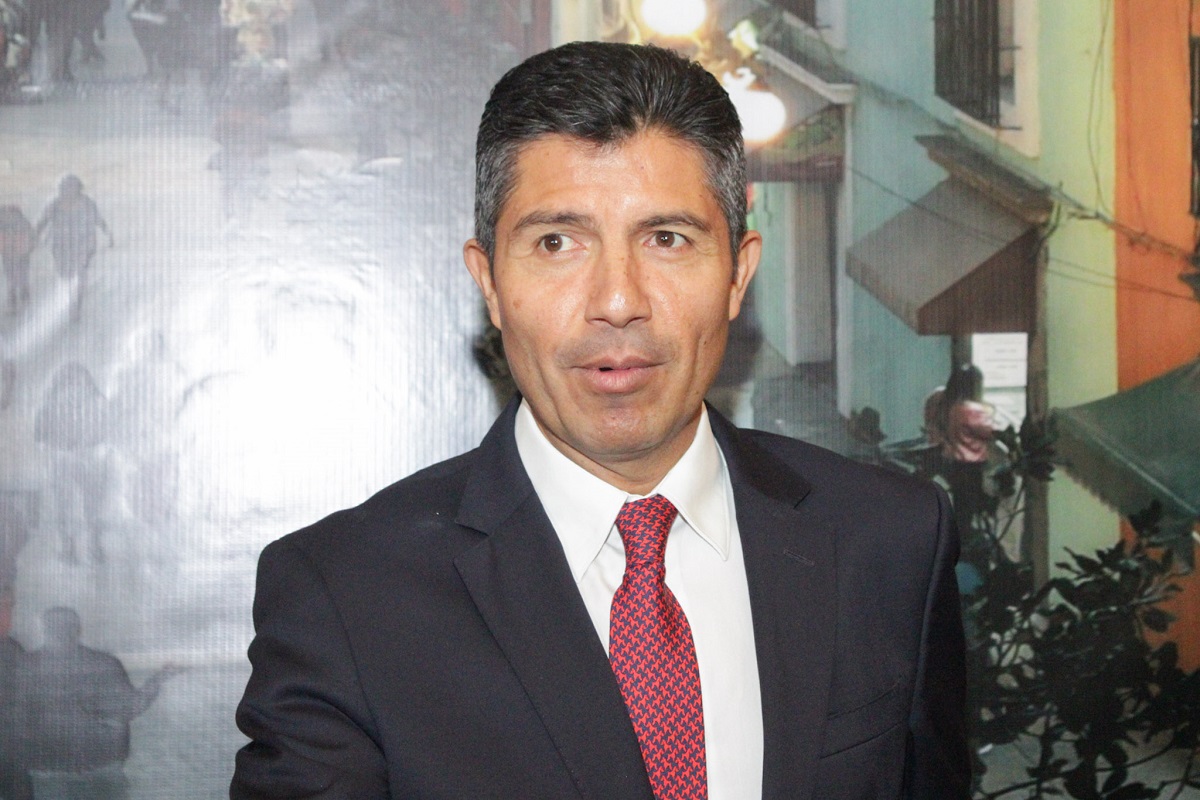 No hay dados cargados en la renovación de la dirigencia del PAN Lalo Rivera