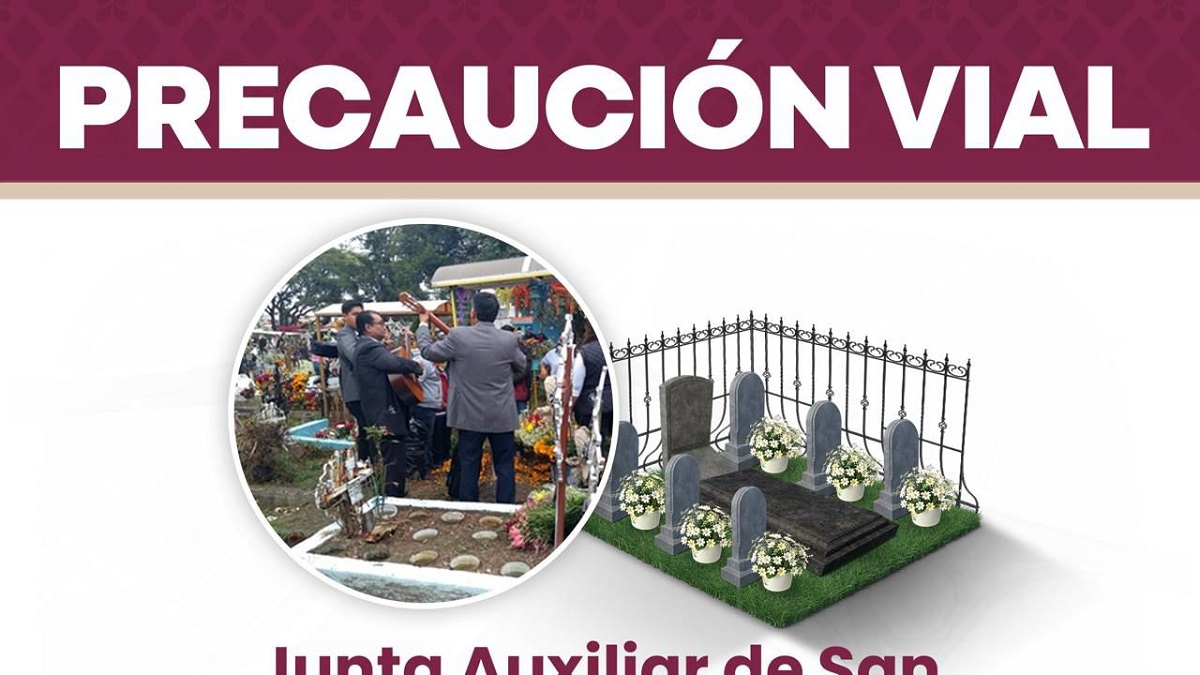 Policía de la Ciudad desplegará más de 250 elementos el 1 y 2 de noviembre