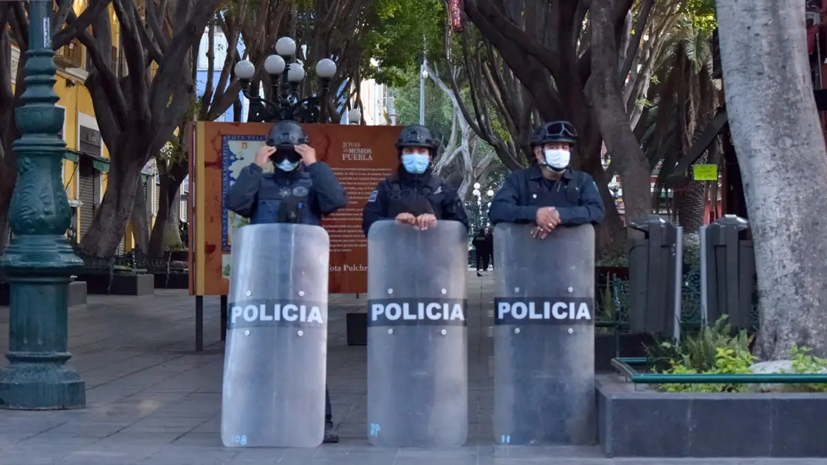 Policías municipales verán reflejado su bono de certificación en 24 horas