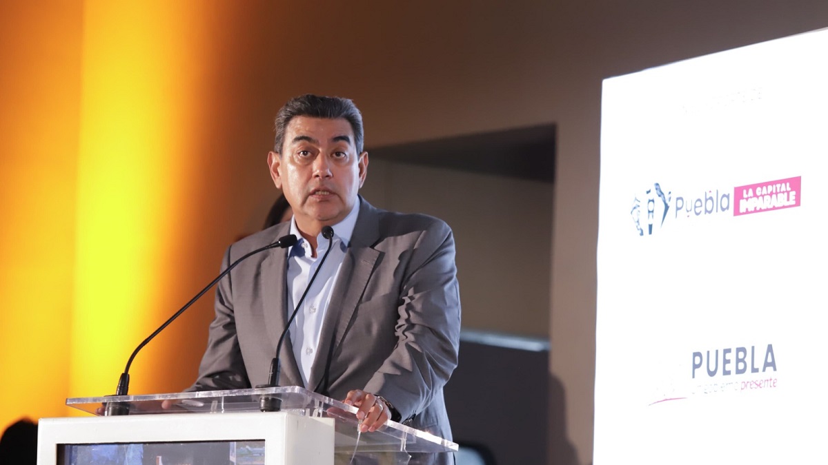 Por visión del gobierno estatal, economía de Puebla es de las mejores del país