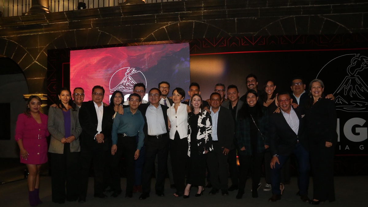 Presenta MGM Media Group ofertas informativa y de contenido en Puebla