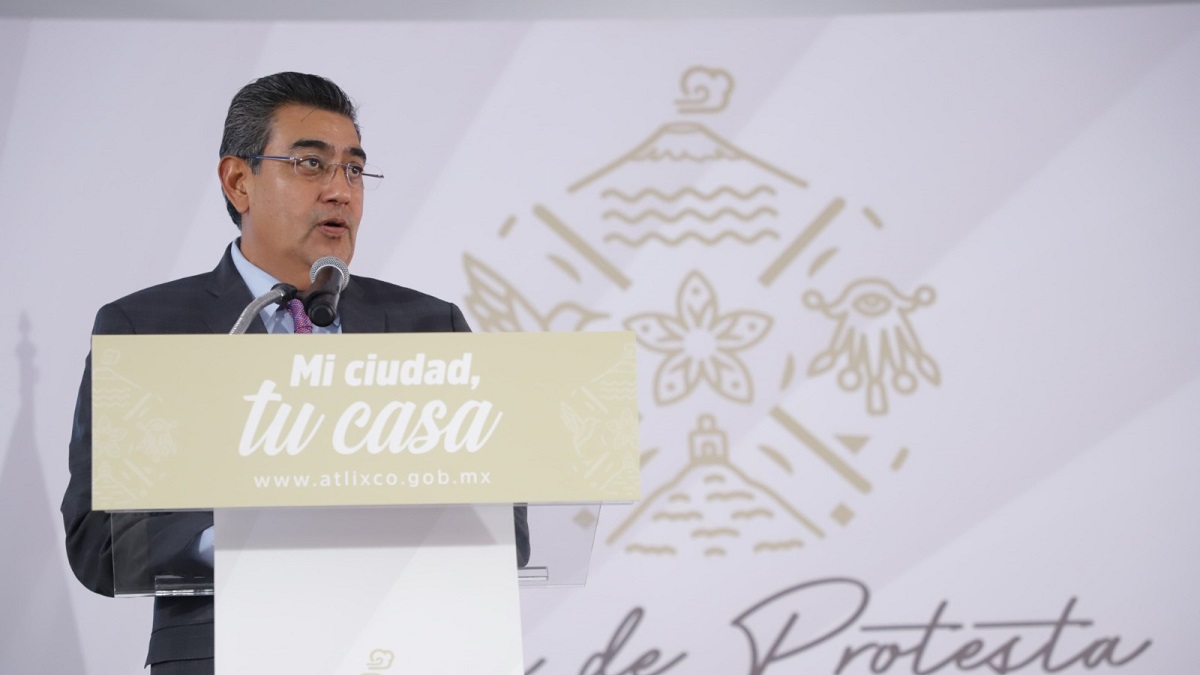 Privilegiar unidad y trabajar por encima de partidos, pide gobernador a alcaldes