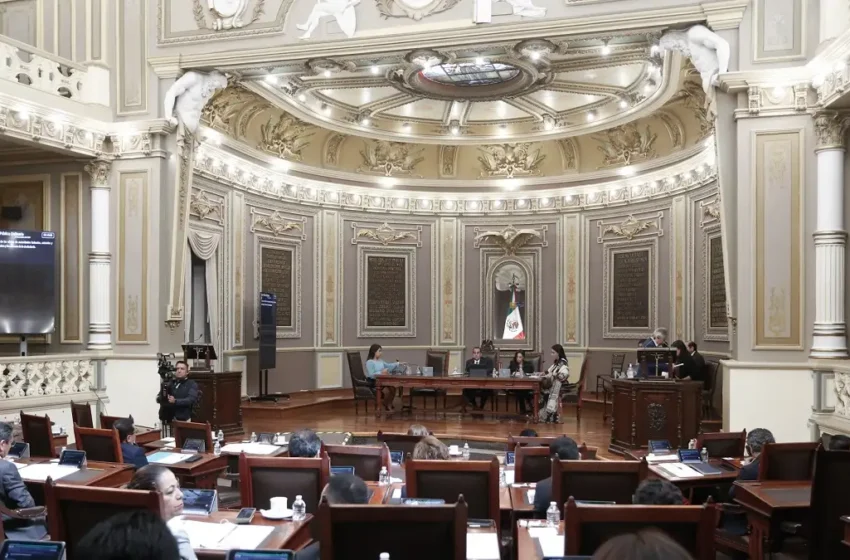  Puebla aprueba la reforma de Supremacía Constitucional; es el estado 14 en avalarla