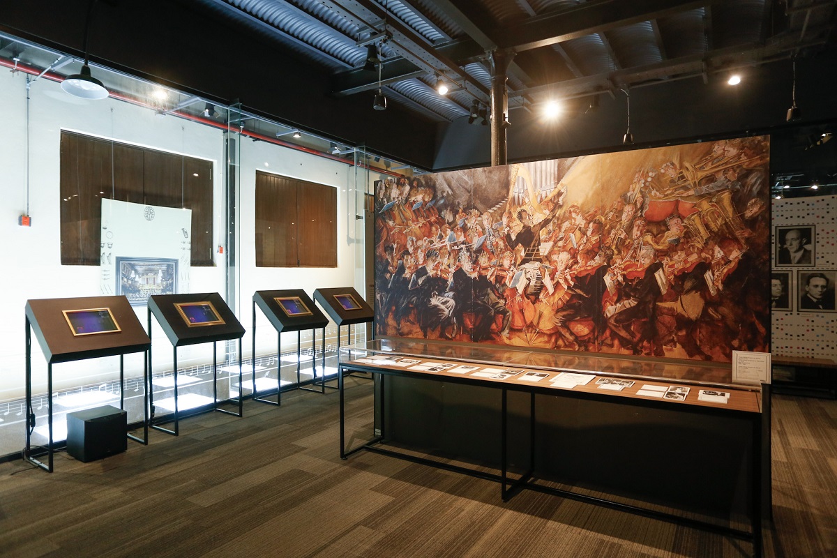 Reabren el Museo La Constancia tras una inversión de 50 millones de pesos 