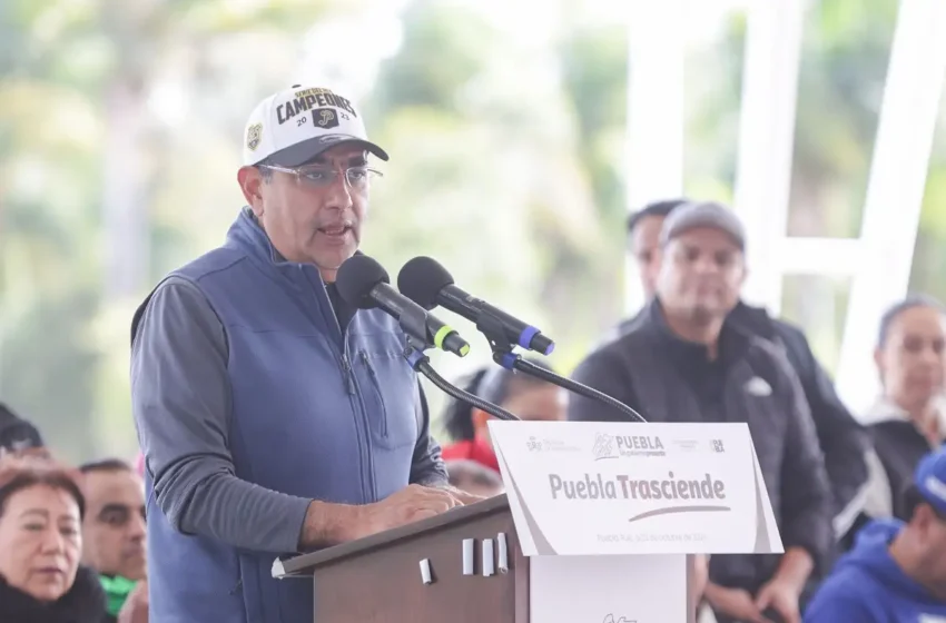  Sergio Salomón pide seguimiento a cierre de bares y antros a las 2 de la mañana