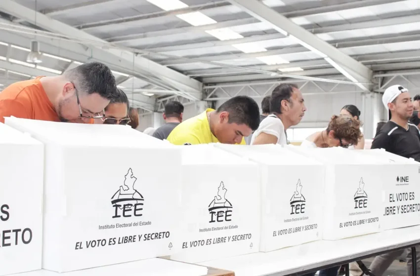  TEPJF anula la elección en Ayotoxco de Guerrero; se suma a municipios de Puebla con comicios extraordinarios