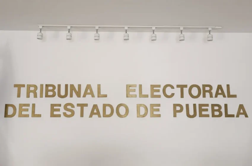  TEPJF pide informe al TEEP sobre anulación de la elección de Venustiano Carranza 