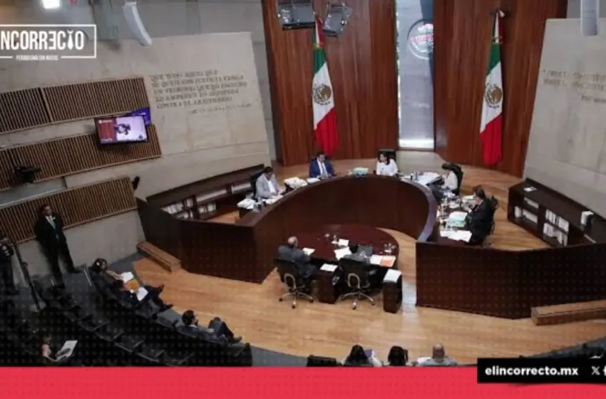  TEPJF revierte anulación de elecciones en Venustiano Carranza y Chignahuapan 