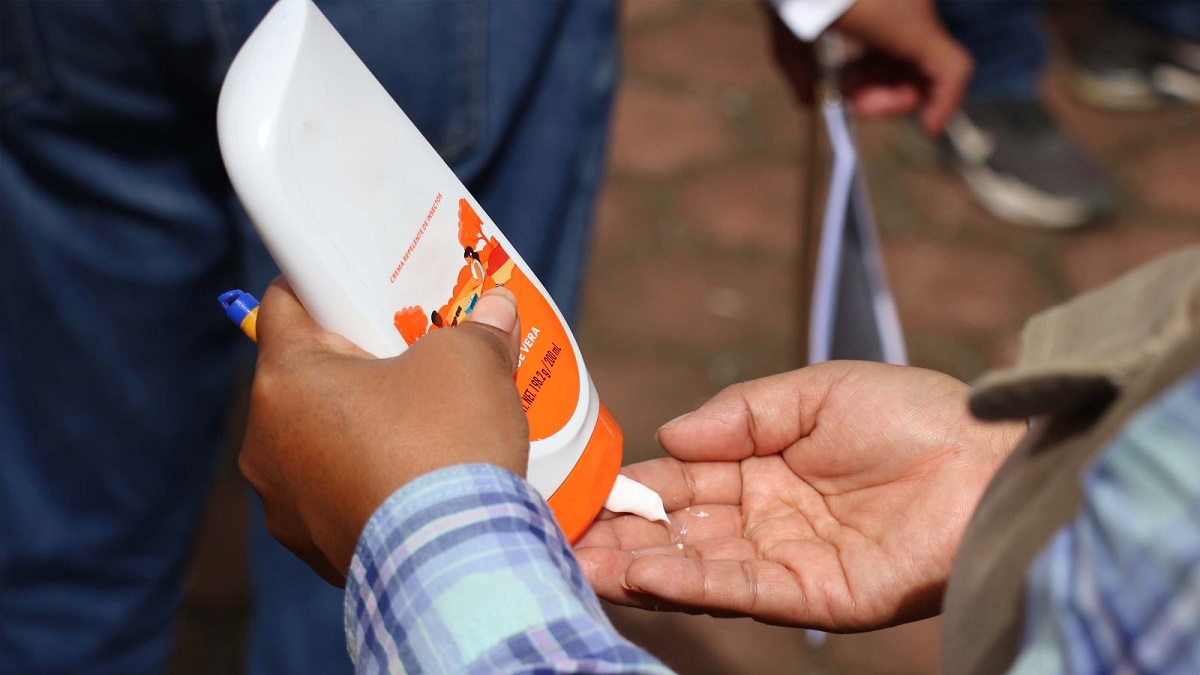 Tehuacán e Izúcar de Matamoros, con mayor incidencia de dengue: Salud