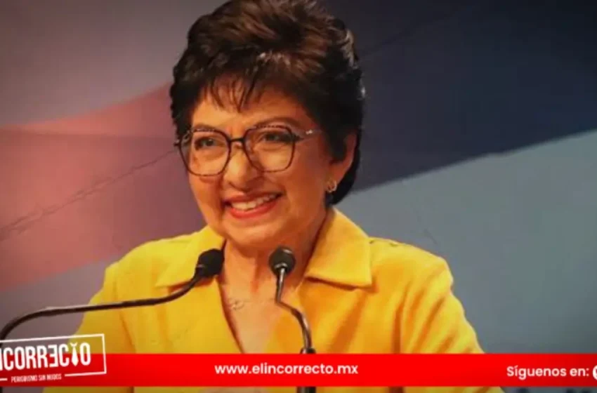  Destaca Lilia Cedillo manejo pulcro de las finanzas de la BUAP y sin observaciones de la ASF