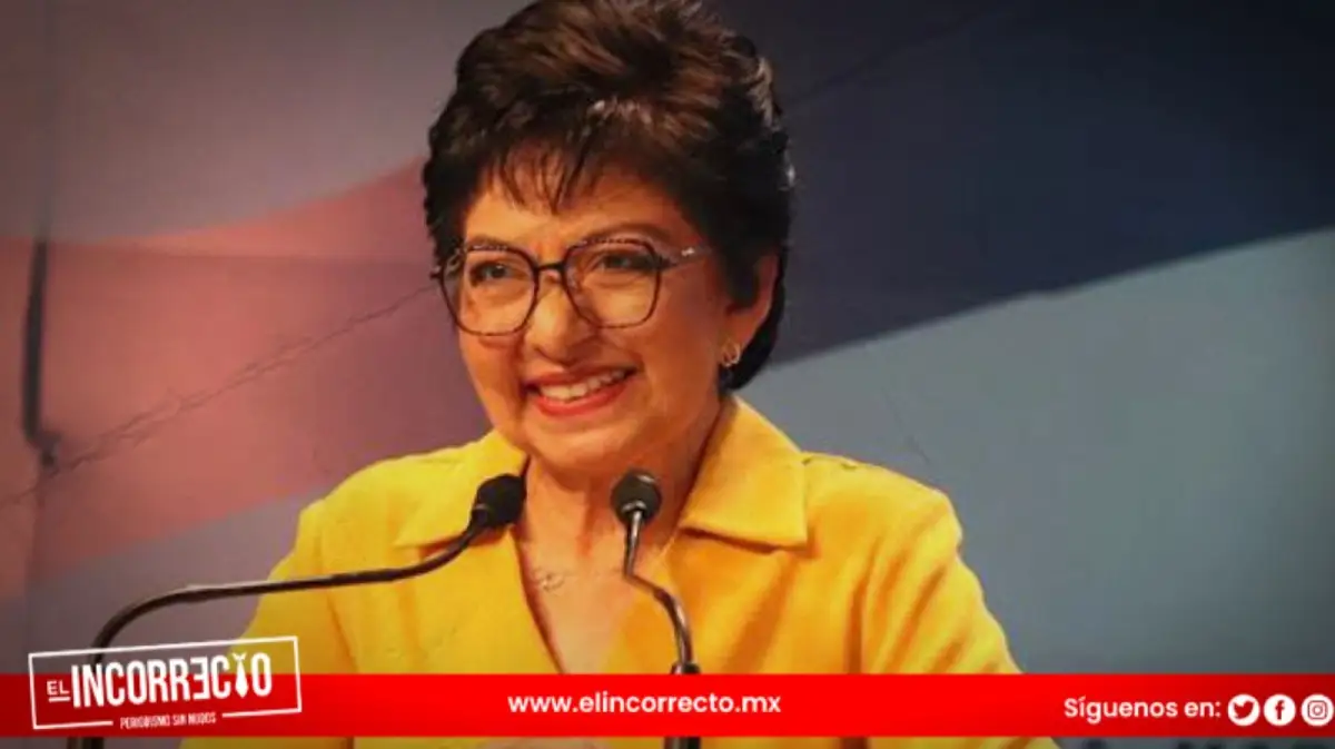 Destaca Lilia Cedillo manejo pulcro de las finanzas de la BUAP y sin observaciones de la ASF