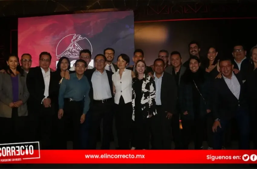  Presenta MGM Media Group ofertas informativa y de contenido en Puebla