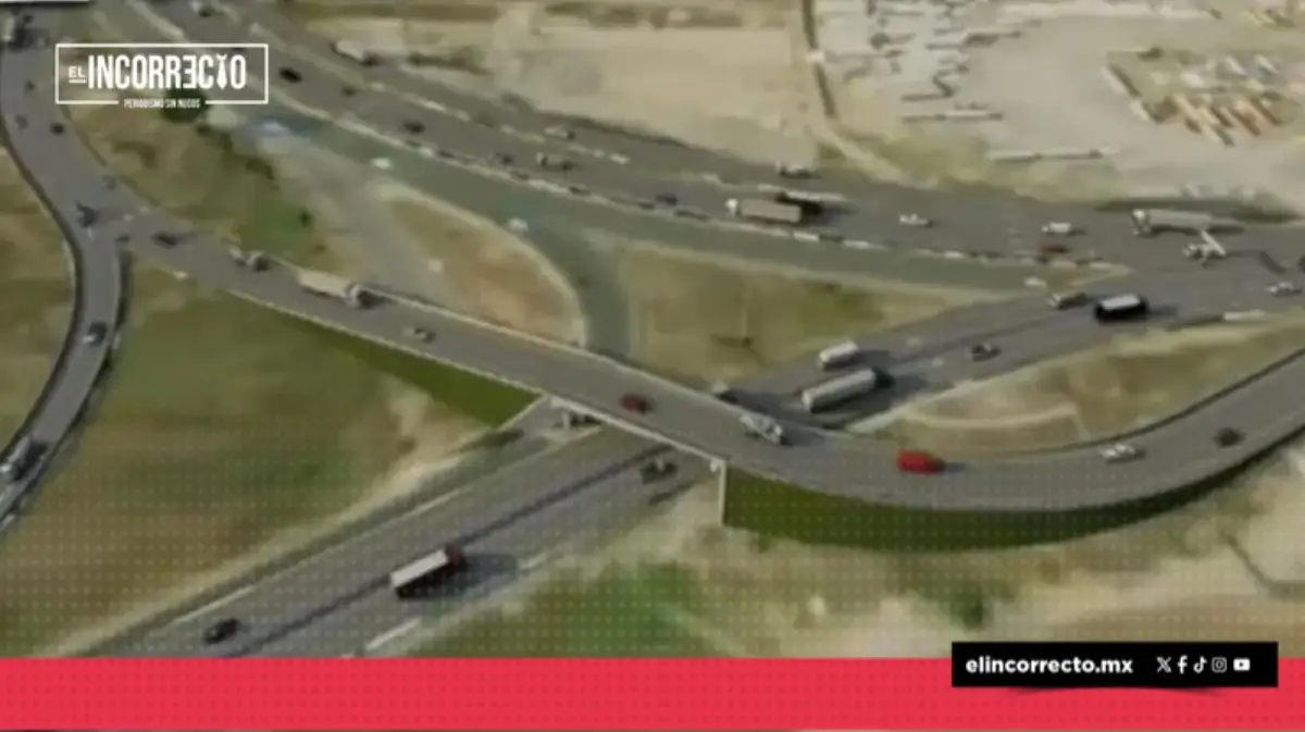 Inicia la construcción del Distribuidor Vial Puebla-Tlaxcala con 159 mdp (+FOTOS)