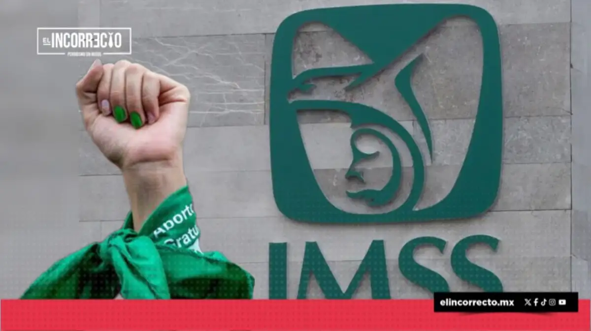 Hospital IMSS de Cuautlancingo se suma al aborto seguro en Puebla