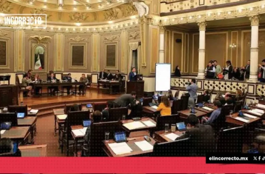  Congreso de Puebla integra concejos municipales en Ayotoxco y Xiutetelco