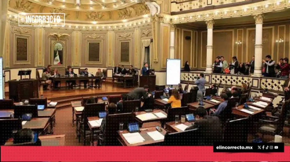 Congreso de Puebla integra concejos municipales en Ayotoxco y Xiutetelco