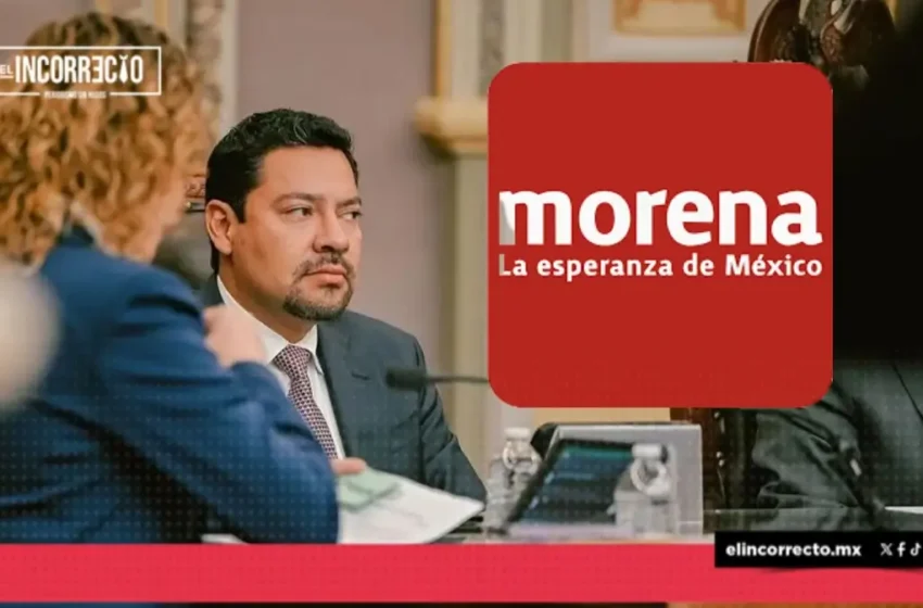  Andrés Villegas defiende nombramientos de marinos como titulares de Seguridad en municipios