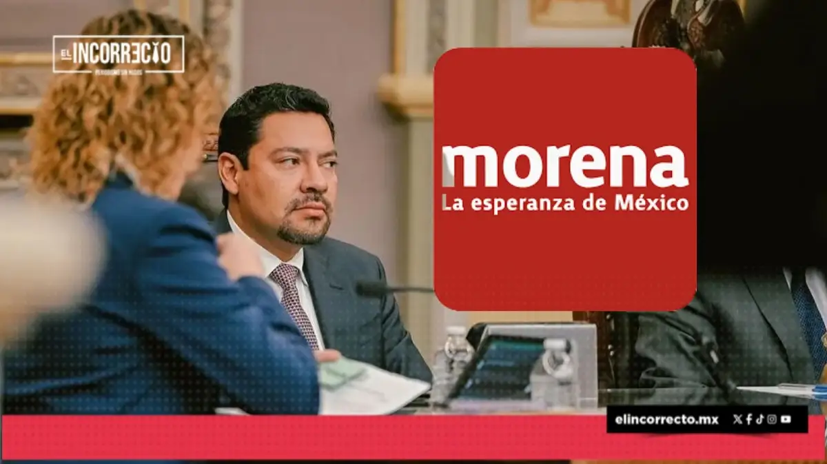 Andrés Villegas defiende nombramientos de marinos como titulares de Seguridad en municipios