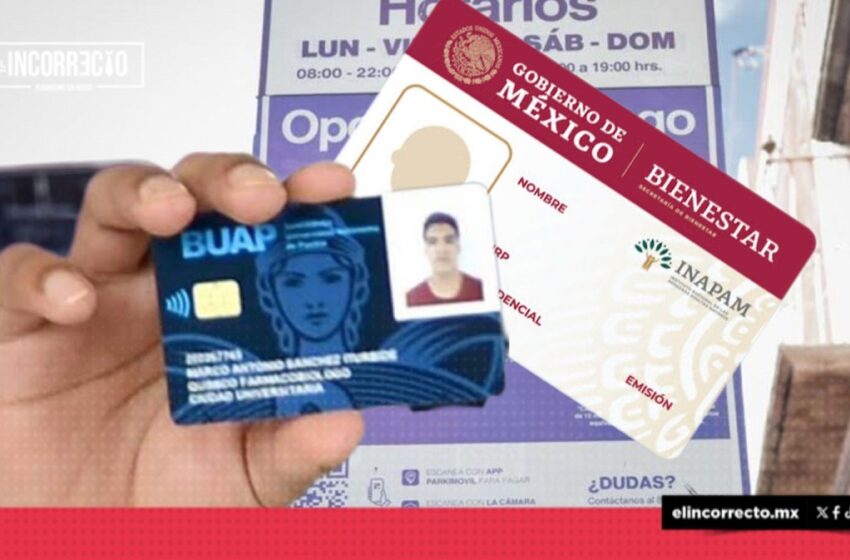  Adultos mayores no pagarán parquímetros y estudiantes tendrán tarifa preferencial: Pepe Chedraui