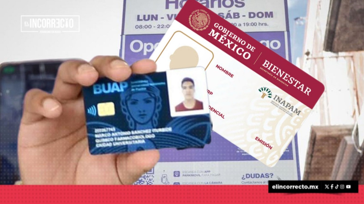 Adultos mayores no pagarán parquímetros y estudiantes tendrán tarifa preferencial: Pepe Chedraui