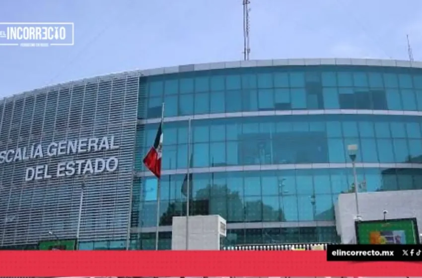  Tenían antecedentes de robo a casa ya situación los calcinados en la México-Puebla: Fiscalía