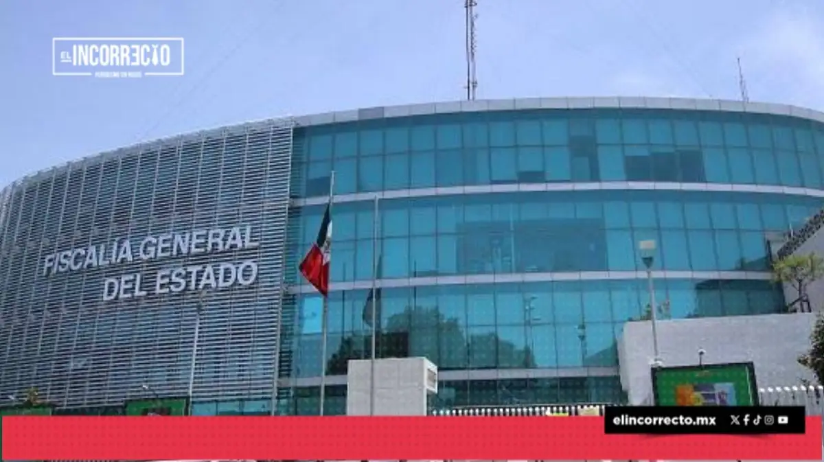 Tenían antecedentes de robo a casa ya situación los calcinados en la México-Puebla: Fiscalía