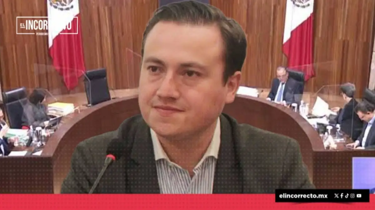 TEPJF confirma que Nacho Mier Jr. utilizó recursos de Tecamachalco con fines electorales