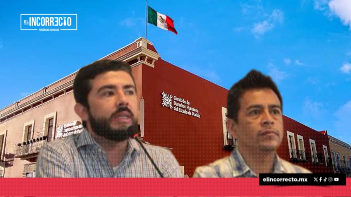 Ellos son los 14 perfiles que buscan la Comisión de Derechos Humanos de Puebla