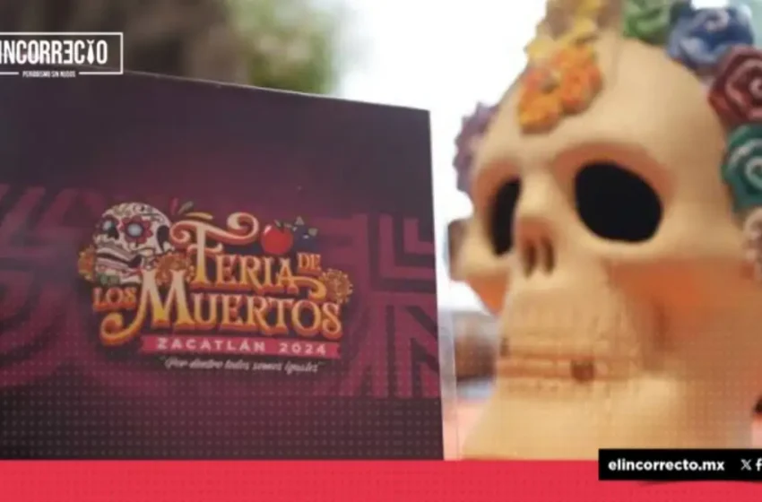  Feria de los Muertos 2024 en Zacatlán: festivales, recorridos nocturnos y todo lo que debes saber