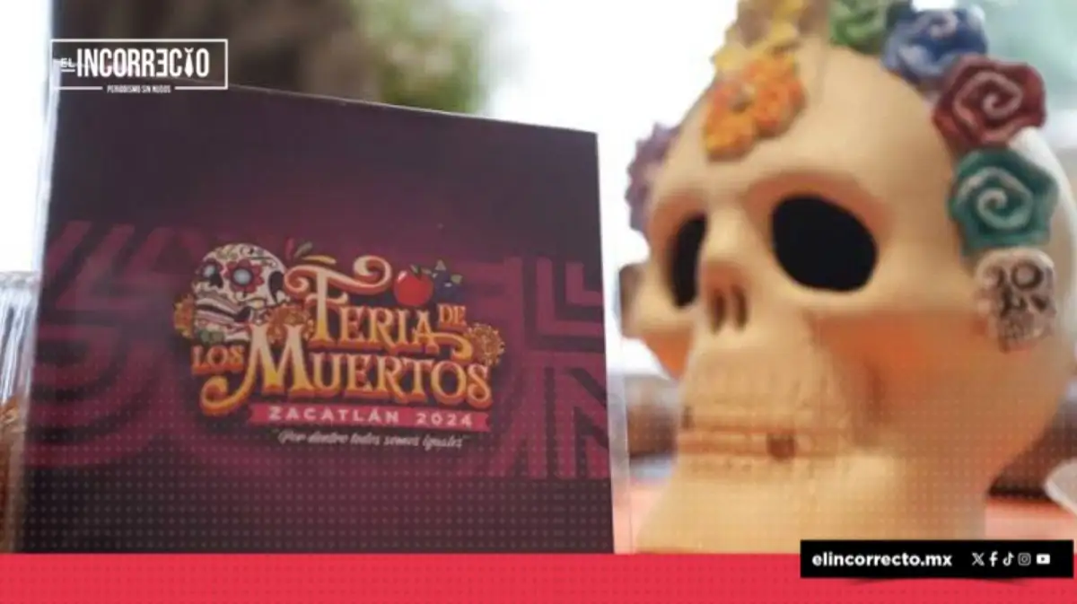 Feria de los Muertos 2024 en Zacatlán: festivales, recorridos nocturnos y todo lo que debes saber
