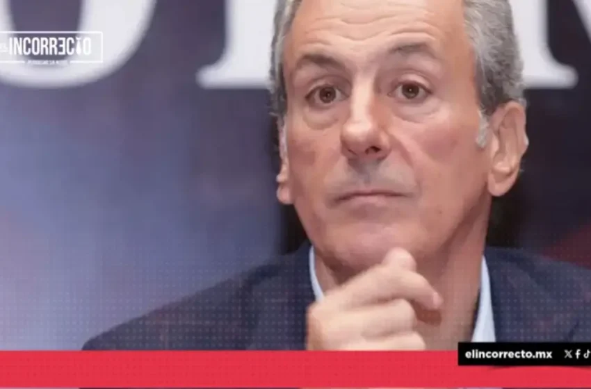  Pepe Chedraui solicitará adelanto de participaciones federales al Gobierno Estatal
