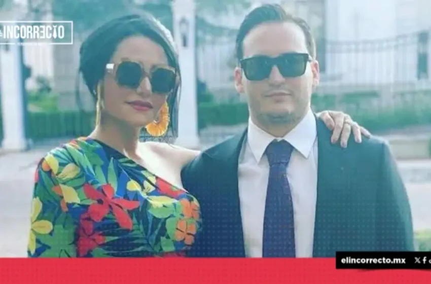  Ex pareja de Nay Salvatori suma cuatro denuncias por sustracción de su hijo