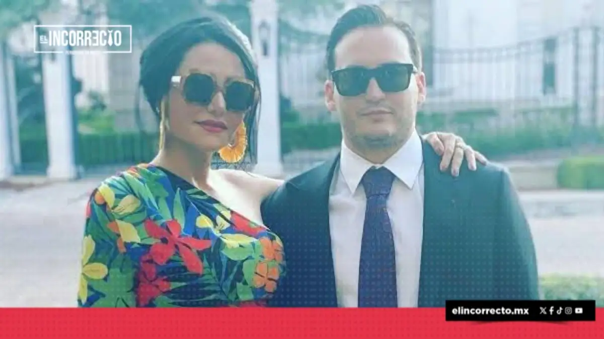 Ex pareja de Nay Salvatori suma cuatro denuncias por sustracción de su hijo