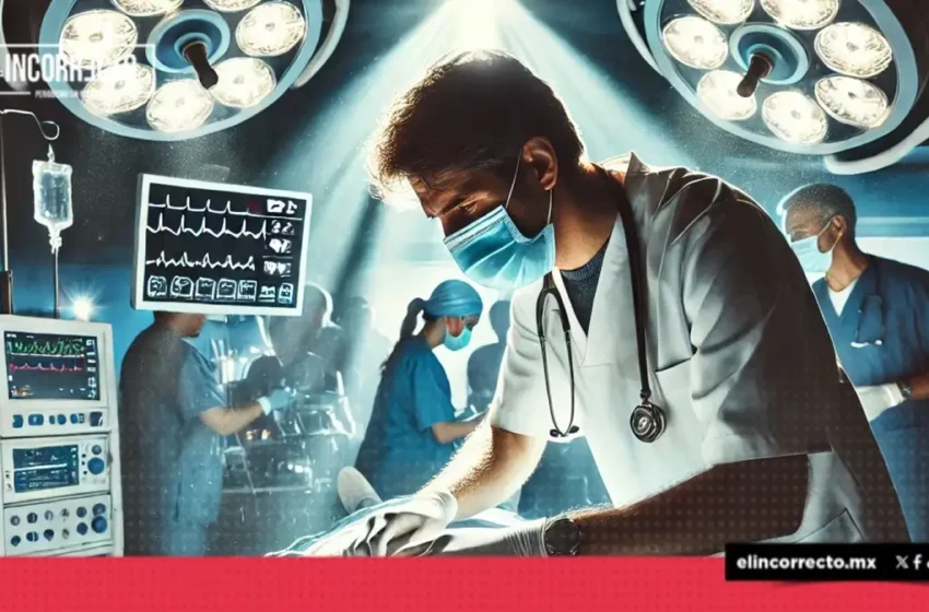 Día del médico: Especialistas realizan su labor con amor y humanismo